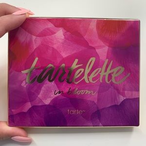 Tarte in bloom palette